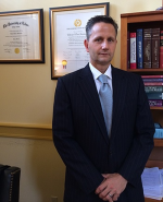 Mr. Edward Pace Shoemaker