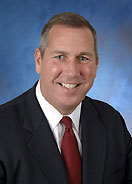 Mr. Edward Vincent Hickey III
