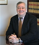 Edward Victor Longinotti III