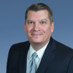 Edward William Mayer, Jr