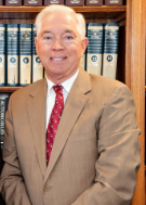 Edward W. Richards