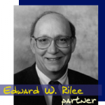 Mr. Edward W. Rilee, Jr.