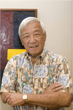 Edward Y. C. Chun