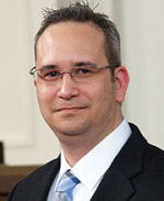 Edwin Ford Hunter III