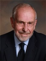 Edwin H Perry