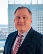 Edwin Lawrence Keating III