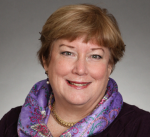 Eileen B Trost