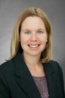 Eileen Caver