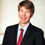 Atty. Einar E. Hanson
