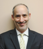Eitan Y. Goldberg