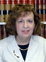 Ms. Elaine Georges Ugolnik