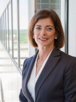 Ms. Elaine H. Ashley