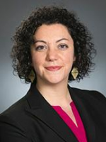 Elana R. Jacobs
