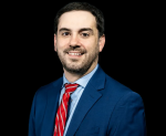 Eldon Benoit Dominique III