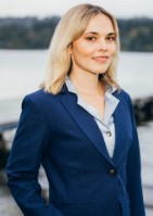 Eleana Stevens