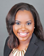 Elecia Faith Byrd