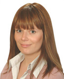 Elena Antonova