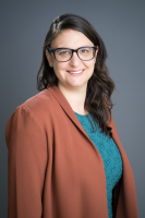 Ms. Elena M Cajacob