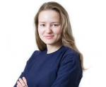 Ms. Elena Semenova