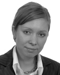 Elena E. Yurkina