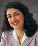 Elene Mountis Moran