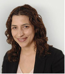 Eleni Polycarpou