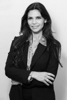 Ms. Eleni Costas Noble Zarbalas