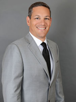 Mr. Eli Adam Franks