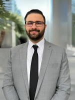 Law Offices of Samer Habbas & Associates, PC - Law Firm in Irvine, CA