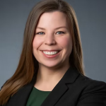Elisa L Wiegand