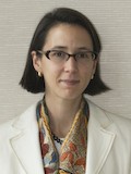 Elisabeth Baltay