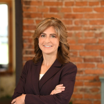Elissa A Greenberg