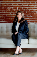 Buck C. Gibson, P.A. - Law Firm in Searcy, AR