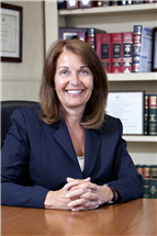 Elizabeth Anne Dalena