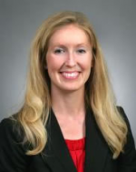 Ms. Elizabeth A. Evers
