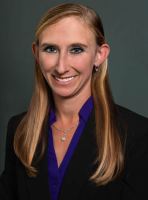 Elizabeth A. Levine