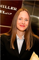 Ms. Elizabeth Anne Martin