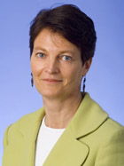 Ms. Elizabeth A. Olivier