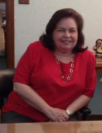 Elizabeth A. Richards