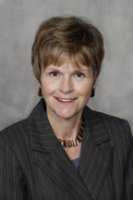 Elizabeth Ann Schading