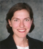 Ms. Elizabeth Dungey Alcalde