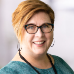 Elizabeth Ann Bawden