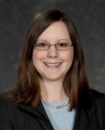 Elizabeth Diane Bowersox