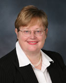 Ms. Elizabeth Carol Lee