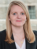 Elizabeth Pendergast