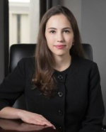 Elizabeth Marie Cadem