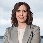 Elizabeth P. Calora