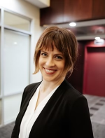 Elizabeth Katherine Dann
