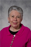 Ms. Elizabeth Forbes Warner