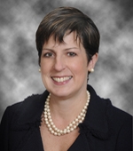 Elizabeth Fisher Hodge